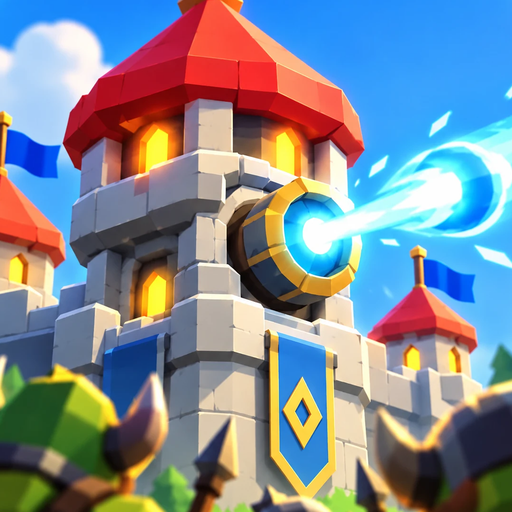 HyperCastle TD