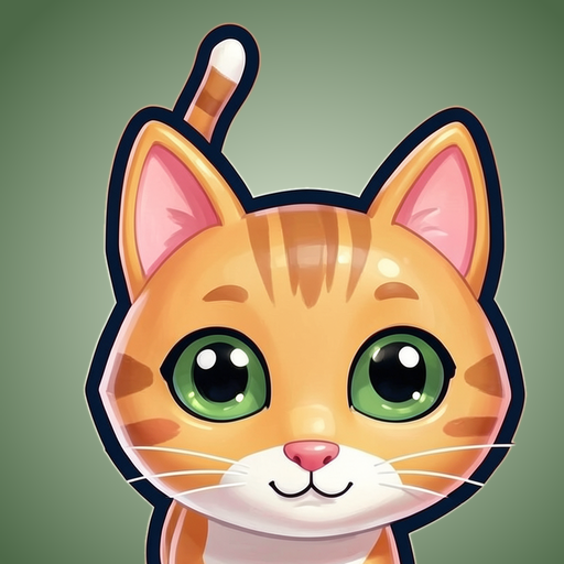 HyperCat: Cozy Cat Pet