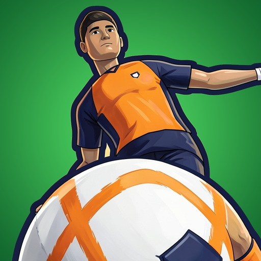 HyperSoccer: Football Career