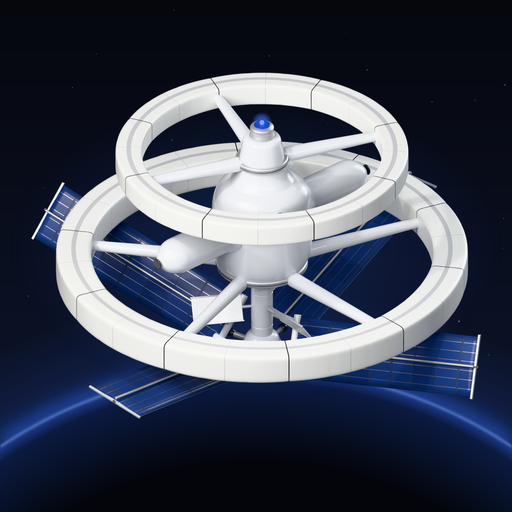 HyperStation: Last Outpost