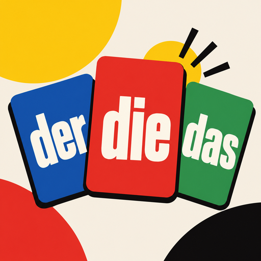 HyperGerman logo