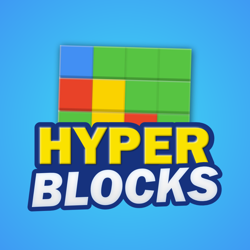 HyperBlocks app icon