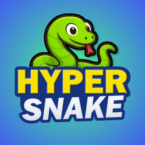 HyperSnake app icon