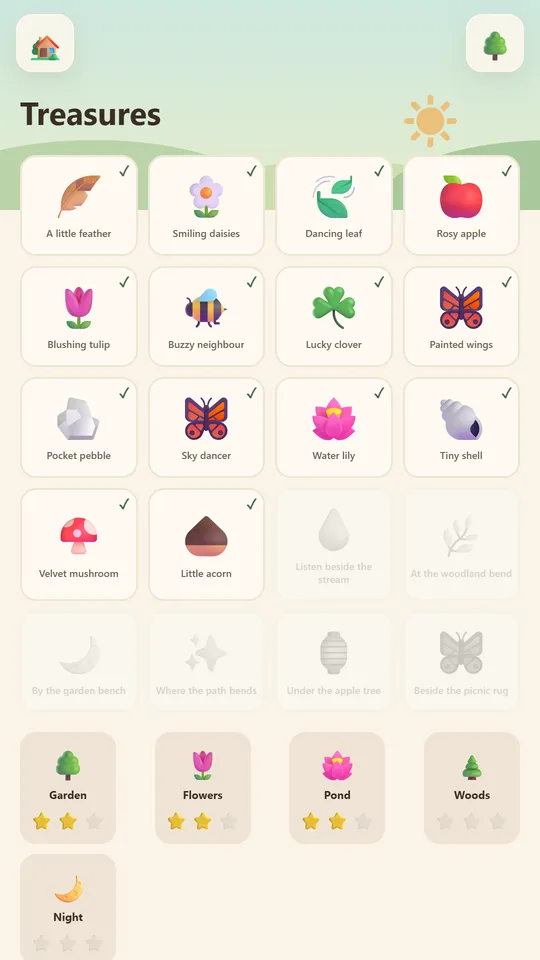 HyperCat: Cozy Cat Pet screenshot